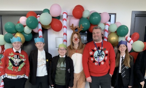 Whitcliffe Mount A SHARE Academy WMA Newsletter